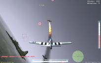 Flight for Fight Screenshot #1