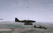 Flight for Fight Screenshot #2