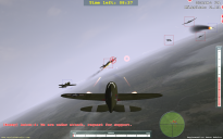 Flight for Fight Screenshot #4