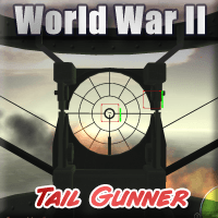 download game WW2 Tail Gunner