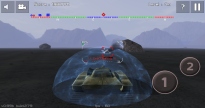 Armored Forces : World of War Download Game Screenshot #1