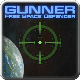 download game Gunner : Free Space Defender