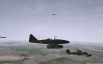 Flight for Fight Download Game Screenshot #3